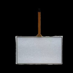 TK6051IP touchpad/protective film 1PCS New