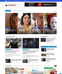 Fully Automated Movie Trailers Video Website – WordPress