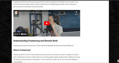 Upload-and-Post WordPress Plugin By NicheSiteHub