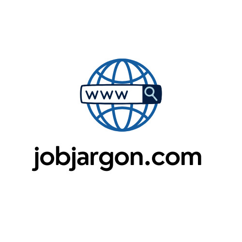 jobjargon.com Brandable .com Premium Domain Name – Includes Matching Socials!!