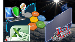 Courses MP4 Videos Materials For different students & Ages [Arabic/English] lang