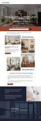 WordPress Site Development- Pet site, Furniture site, Pool site, Lodge/Hotel