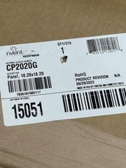 Hoffman CP2020G