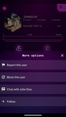 Clashio – Flutter App | iOS & Android Video, Live & Audio Platform | Admin Panel