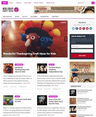 DFY CRAFTING WORDPRESS THEME+FREE SETUP PRE-DESIGNED BANNERS AND ADS