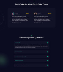 HashVault – PWA Crypto Mining Platform | Cloud Mining Website | Crypto Business