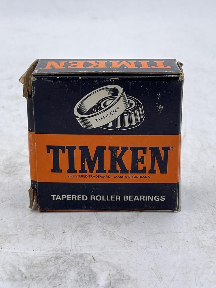 Timken 23100