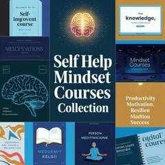 “🔥 Ultimate Self Help Bundle: 80+ Courses for Mindset, Productivity & Success!