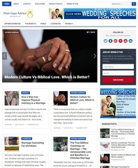 DFY MARRIAGE WORDPRESS THEME+FREE SETUP PRE-DESIGNED BANNERS AND ADS