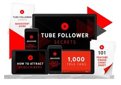 🔥 Dan Lok – Tube Follower Secrets 🔥