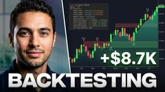 I Will Backtest Your Daily US Stock Swing Strategy in Python – Code Included