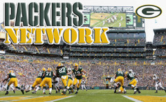 PACKERSnetwork.com WEBSITE Domain Name Green Bay PACKERS or High School Team