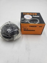 Timken bearing ER12 Insert Bearings Cylindrical 3/4″ BORE IR WID 5/8″