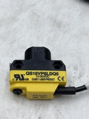 BANNER QS18VP6LDQ5