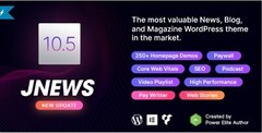 6 BLOG, MAGAZINE | NEWS WP THEMES NEWSPAPER SMARTMAG JANNAH BIMBER FOXIZ SOLEDAD