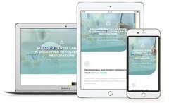 New Responsive WordPress Website Refresh, Redesign or Fix – Marketing Rebranding