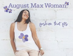 AUGUST MAX WOMAN E-COMMERCE STORE -TRADEMARK FOR LICENSE RETRO IS IN HIGH DEMAND