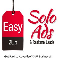 Targeted Website Traffic for Home Business and Hot Leads