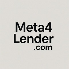 meta4lender.com – Premium Domain Name