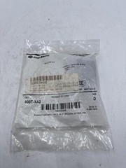 Allen-Bradley 800T-XA2 Ser D