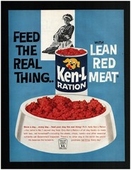 KEN-L RATION- E-COMMERCE STORE FAMOUS DOG PRODUCTS TRADEMARK FOR SALE-