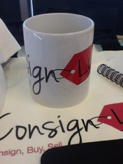 ConsignLux web site url for sale…..has a 100% eBay customer satisfacti