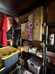 Ebay Inventory For Small Business Complete And Established. Over 50k Value