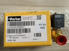 New Parker FL05001OR Liquid Level Switch Fast Shipping FedEx or UPS