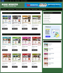 Become a Niche Website Reseller in a Snap – Turnkey Website Business for Sale