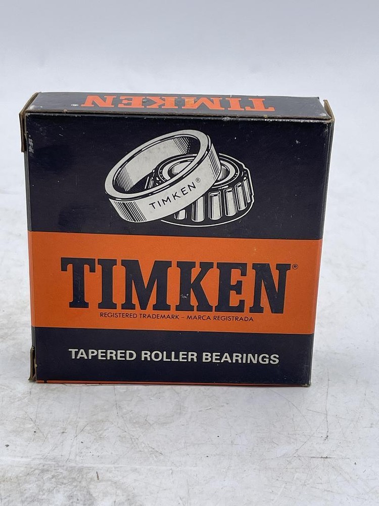 Timken 2720