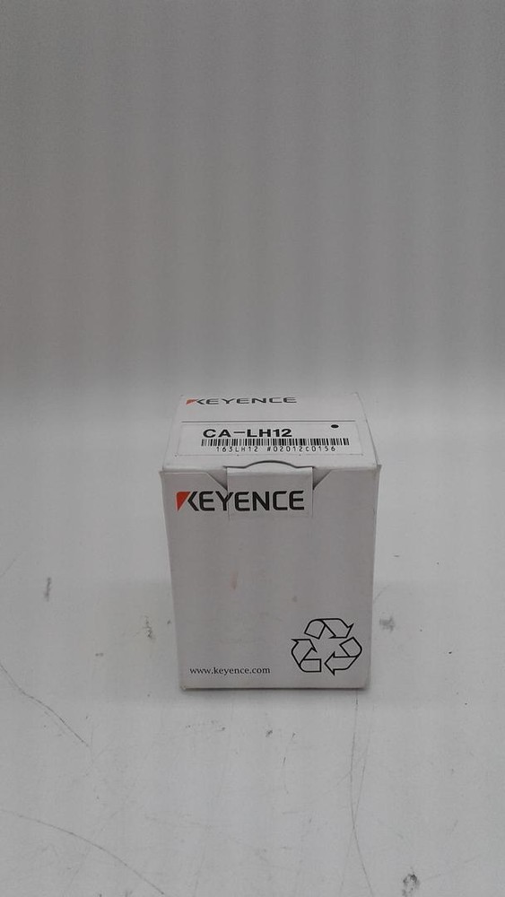 Keyence CA-LH12 Scope