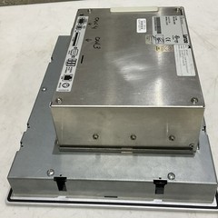 LENZE 3401-0005 OPERATOR INTERFACE TOUCHSCREEN EL 1700 U3S