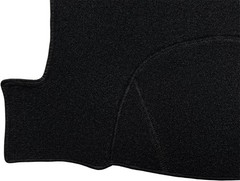 Funda para tablero personalizada alfombrilla para 2014-2018 Chevy Chevrolet Silv
