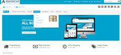 Web Based E-Commerce Software Installation and Support