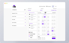 TripBus – Flutter Multi-Vendor Bus Ticket Booking App | Reservation System