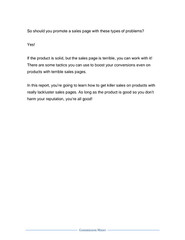 Commission Miner Affiliate