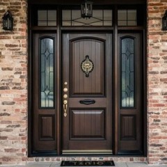 400 + Best front door ideas in 2025, Digital download, elegant looking doors