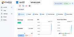 Windows VPS Server 8GB RAM, 500GB HDD RDP Enabled Fast browsing 24hour support