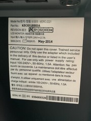 Barco Medical Monitors