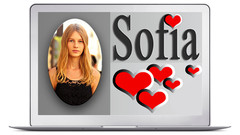 SofiaMechetner.COM + .NET + .DE Premium Domain Bundle + Brandable Digital Assets