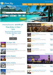 Fully Automated Hotel, Flight Booking Website – Make Money Online