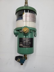 Centro-Matic Grease Lubricant Ram Pump 82886 ratio: 20:1 & MAC 35A-AAADDAJ-1KE