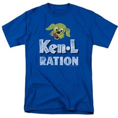 KEN-L RATION- E-COMMERCE STORE FAMOUS DOG PRODUCTS TRADEMARK FOR SALE-