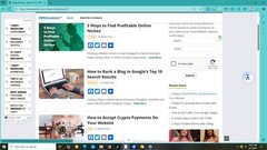 Website IMEducators.com – Custom Website Approved for Google Adsense