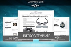 Auctiva Listing Template, eBay listing Template 2021