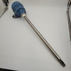 ROSEMOUNT 2120 VIBRATING FORK JBE1138543 / 2120D0DV1NAYE0180