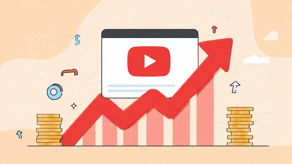 YT SEO Review & Consulting Service – Digital Advice Only