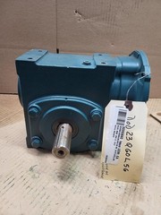Tigear-2 gear box 20Q50H56 50:1 ratio *NEW no box*