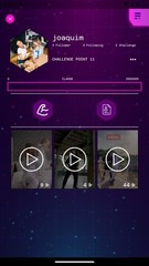 Clashio – Flutter App | iOS & Android Video, Live & Audio Platform | Admin Panel