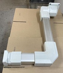 Hoffman arm